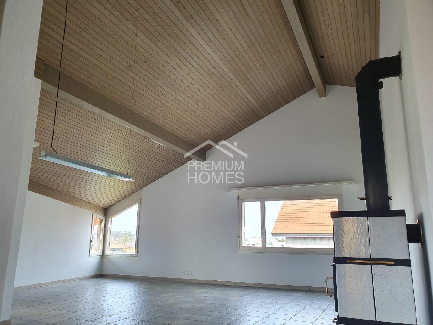 Vollvermietetes Wohn- und Geschäftshaus an ruhiger Lage - 3