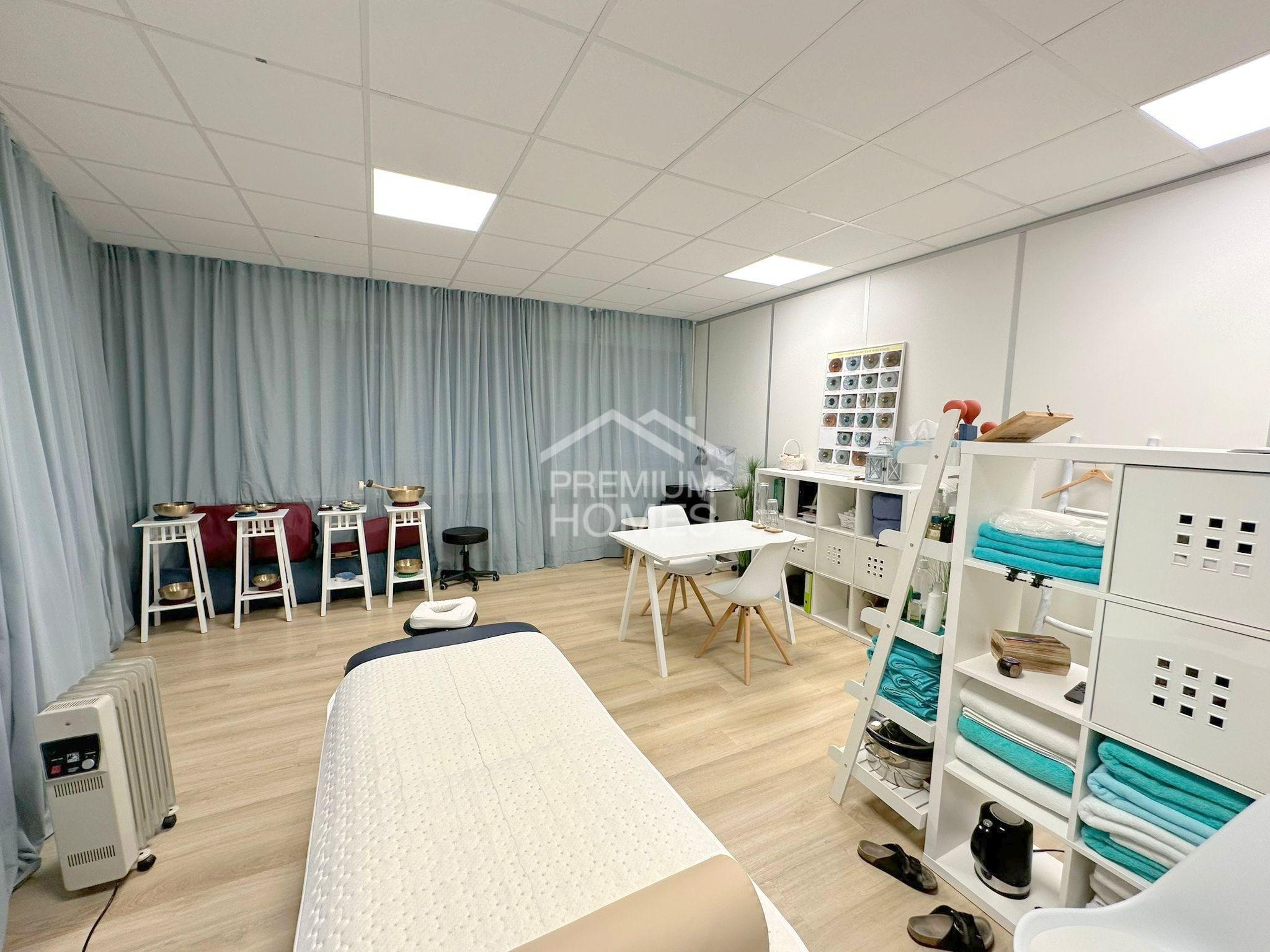 Vollvermietetes Wohn- und Geschäftshaus an ruhiger Lage - 5