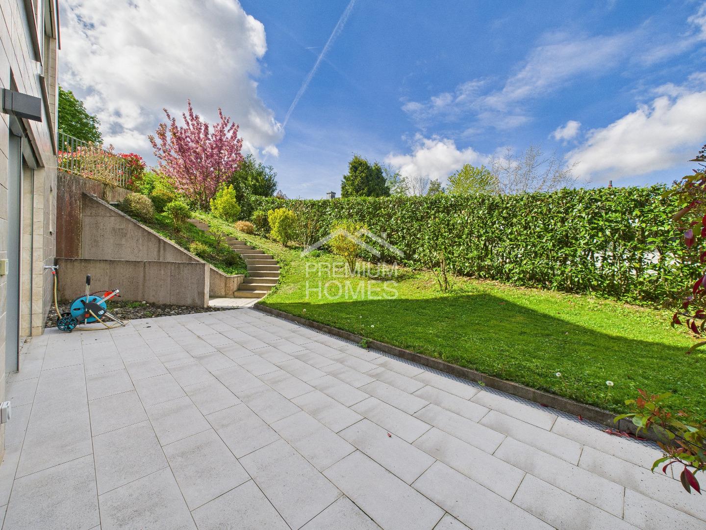 IDYLLISCHE UND DOCH ZENTRAL - MEINE WOHNOASE - 1