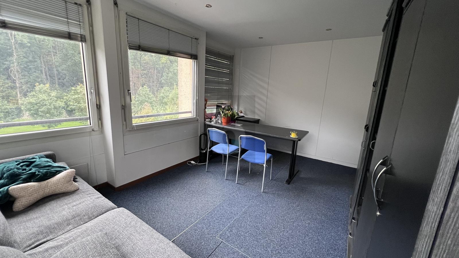 ESPACE DE BUREAUX INTEMPORELS ET PROCHE DU CENTRE - 2