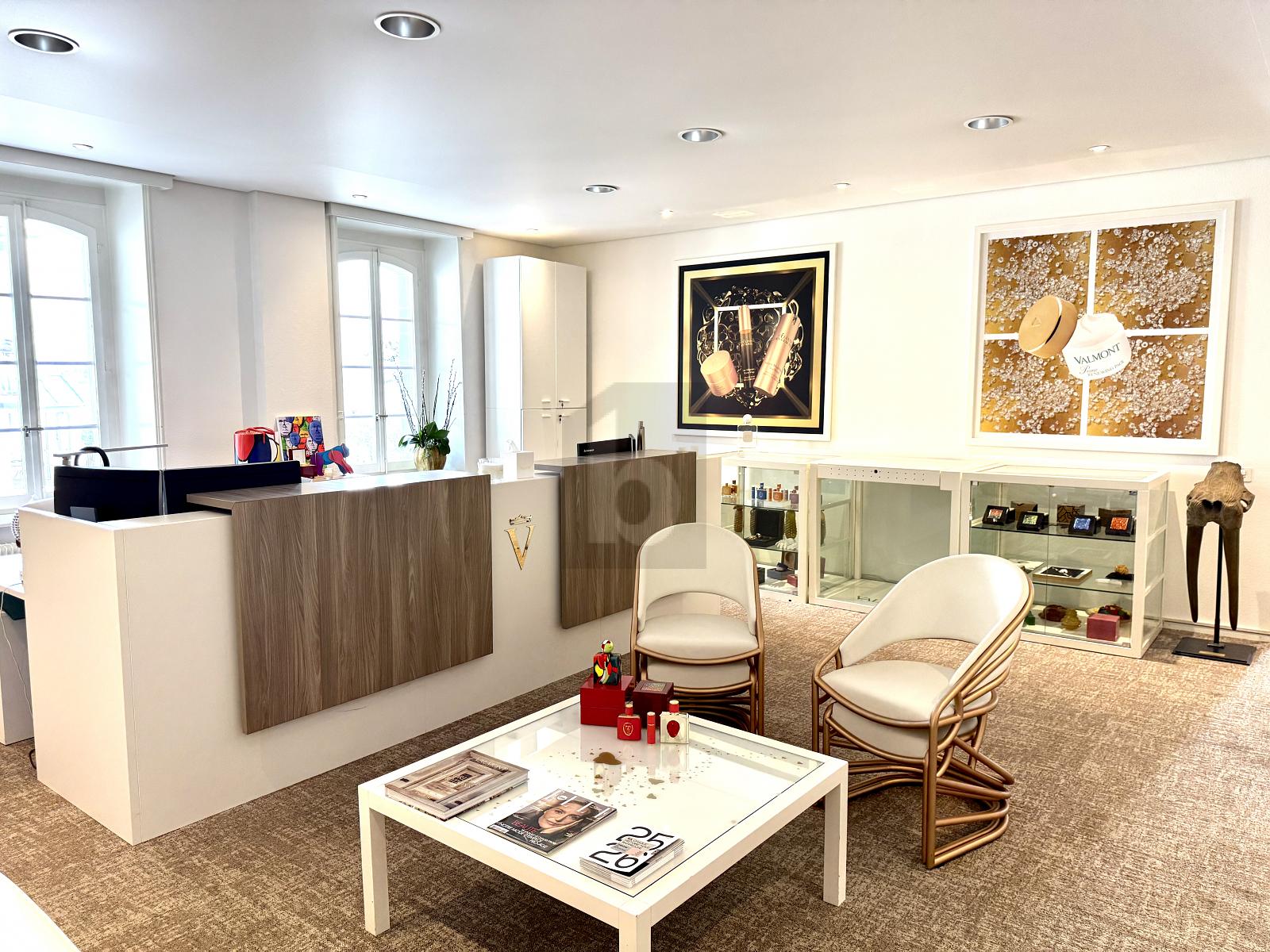 SITUATION EXCEPTIONNELLE AU BORD DU LAC - 3