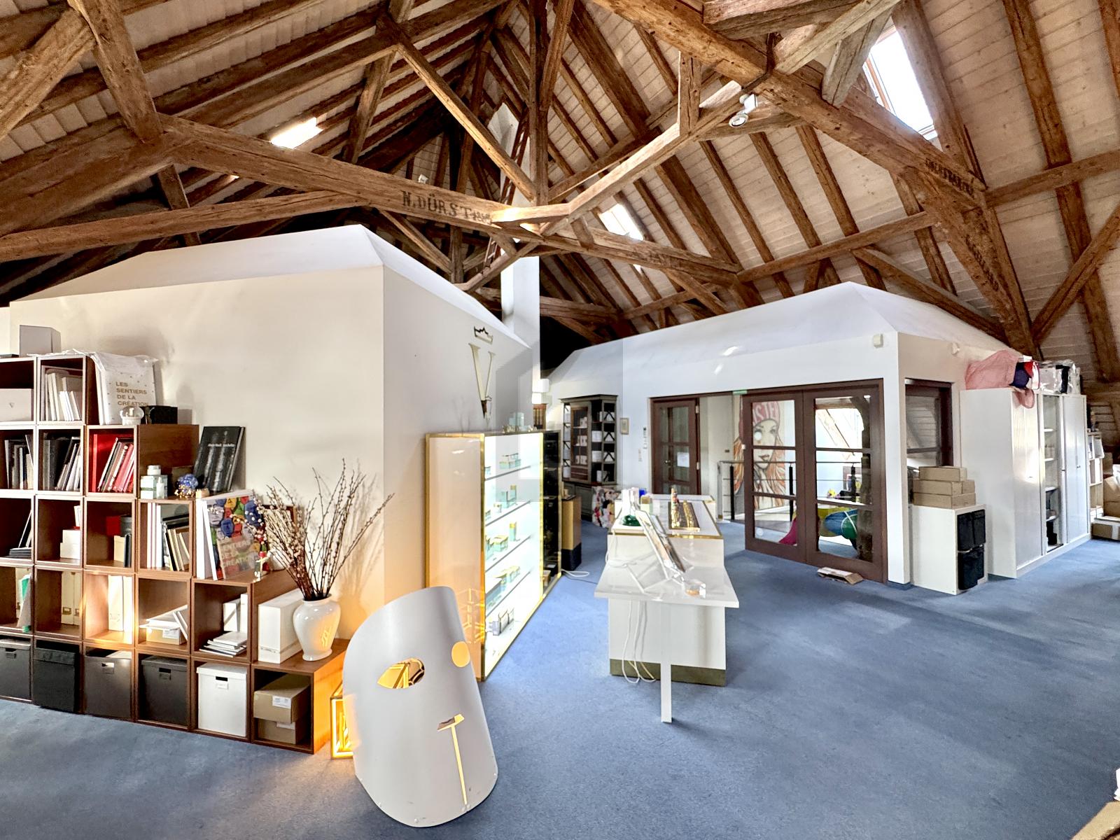 SITUATION EXCEPTIONNELLE AU BORD DU LAC - 4