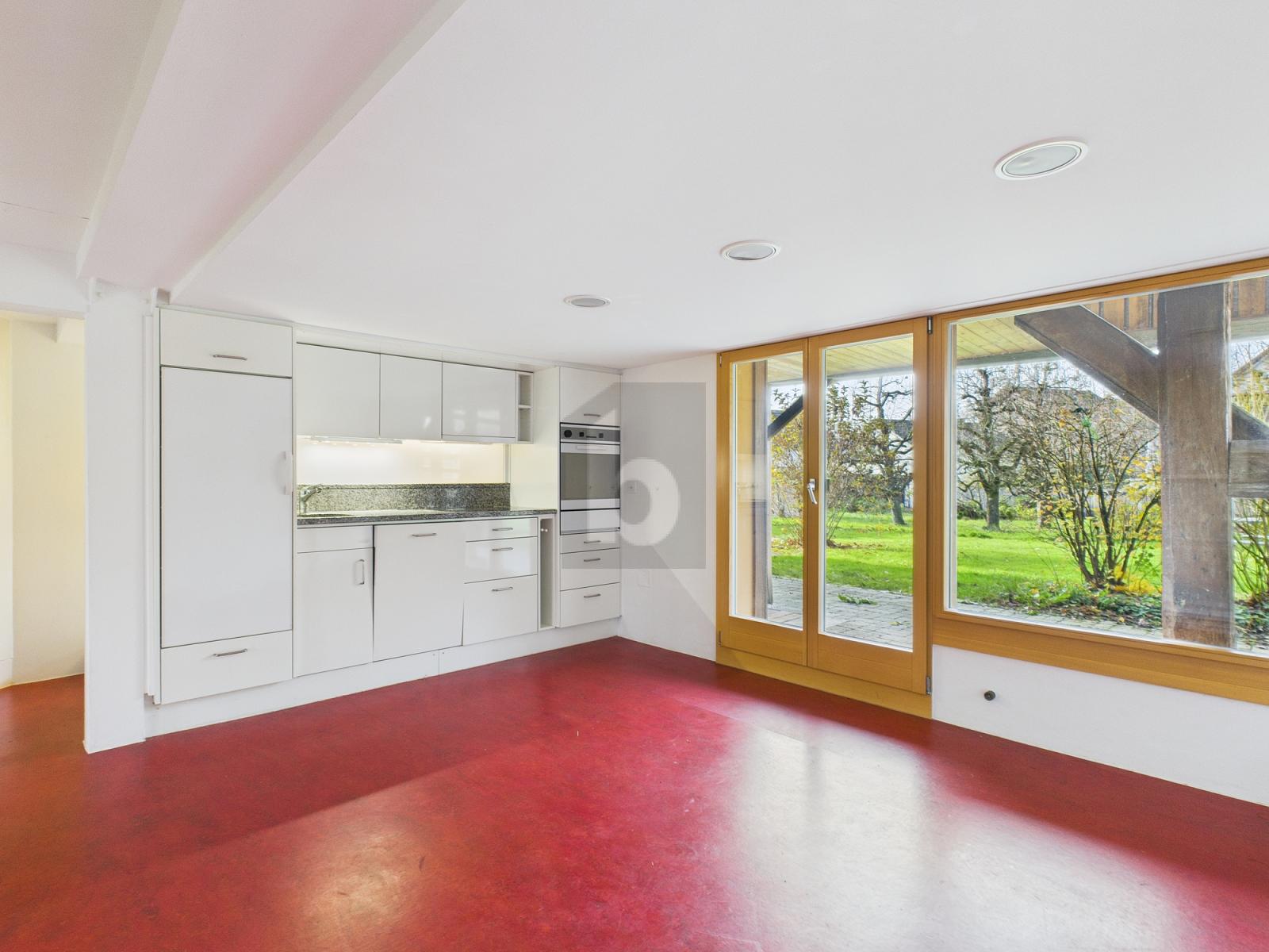 SCHÖNER GARTEN IM STEUERPARADIES - 1