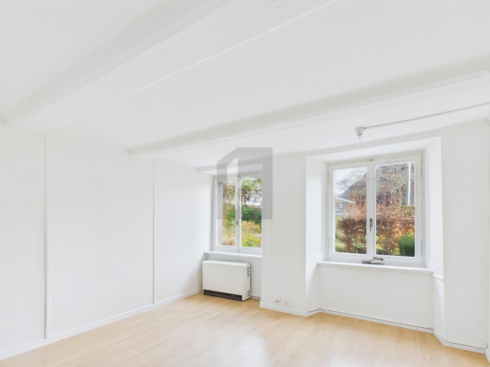 SCHÖNER GARTEN IM STEUERPARADIES - 3