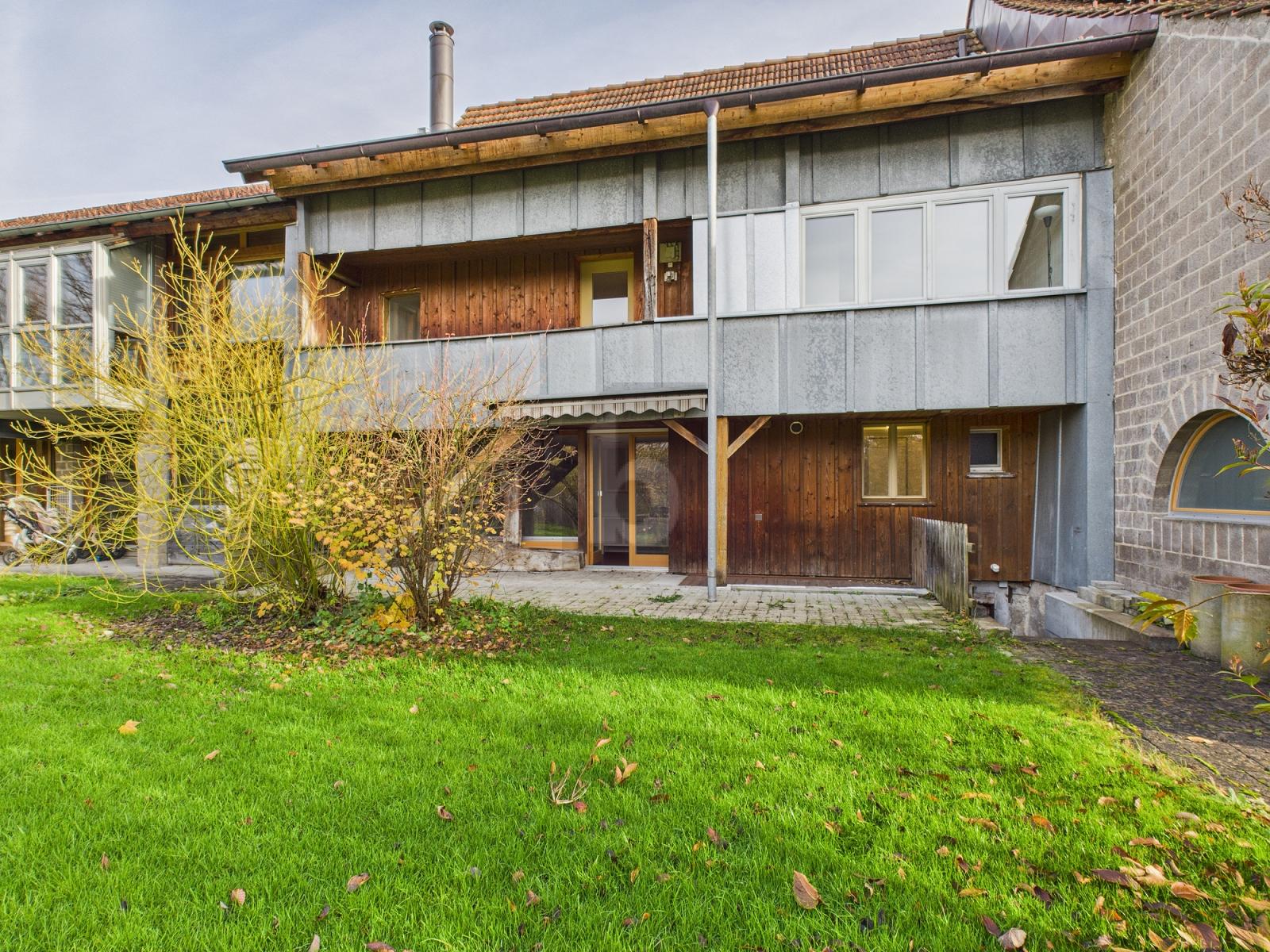 SCHÖNER GARTEN IM STEUERPARADIES - 4