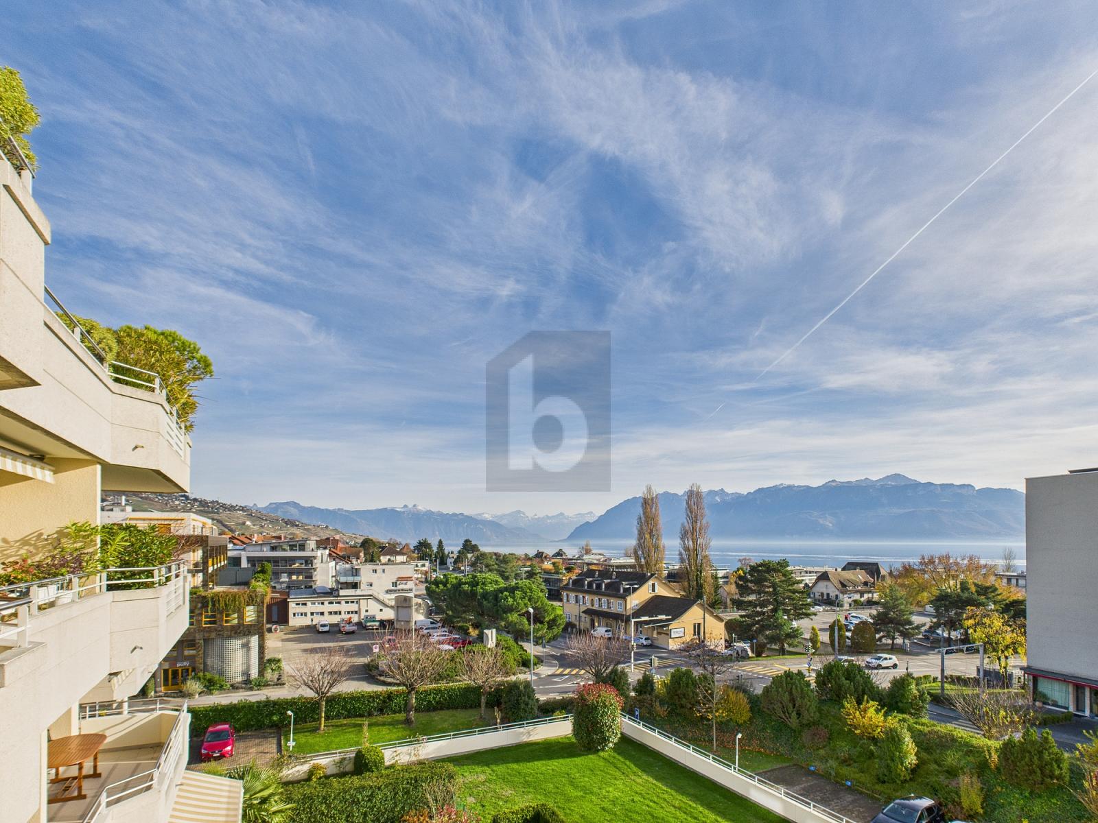 L'ART DE VIVRE FACE AU LAC - 0