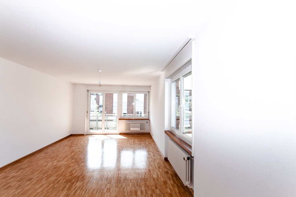 Wohnen zwischen zwei Seen, befristet bis 31.03.2027 - 2