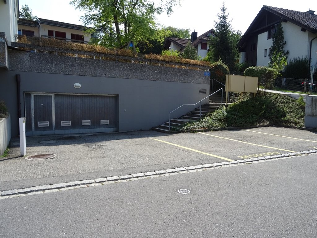 Parkplatz zu vermieten - 0