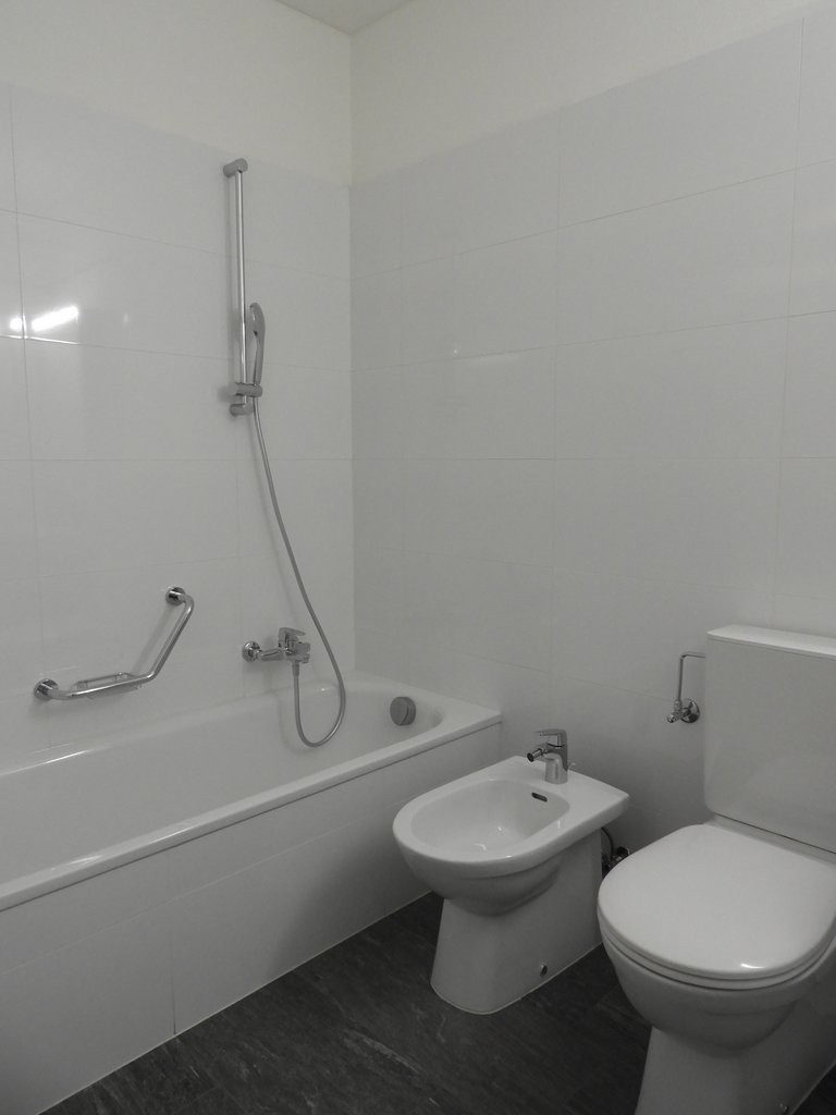 Affittasi grazioso e rinnovato appartamento a Morbio - 9