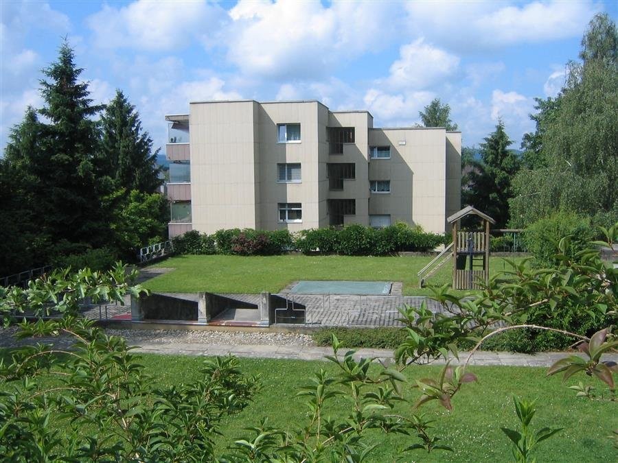 Hübsche Singlewohnung sucht einen Nachmieter - 0