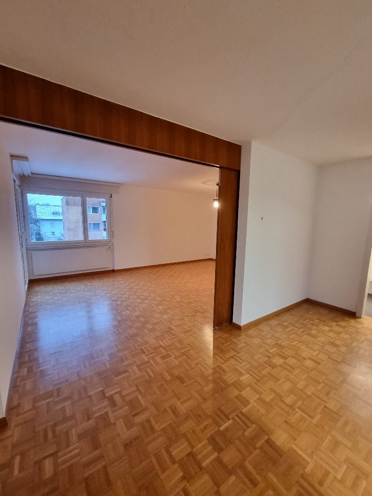 Hübsche Singlewohnung sucht einen Nachmieter - 1