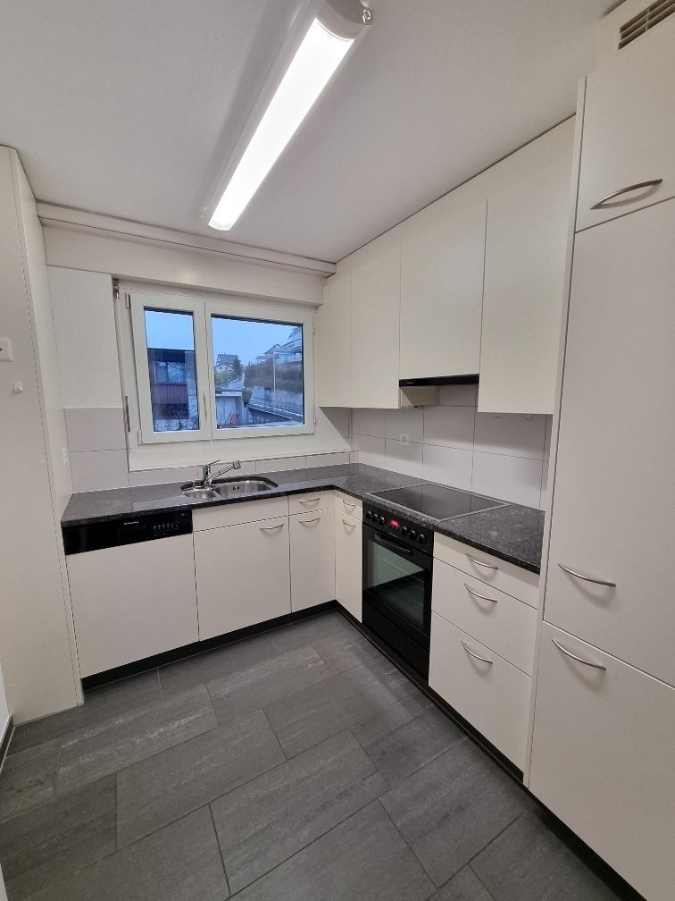 Hübsche Singlewohnung sucht einen Nachmieter - 3