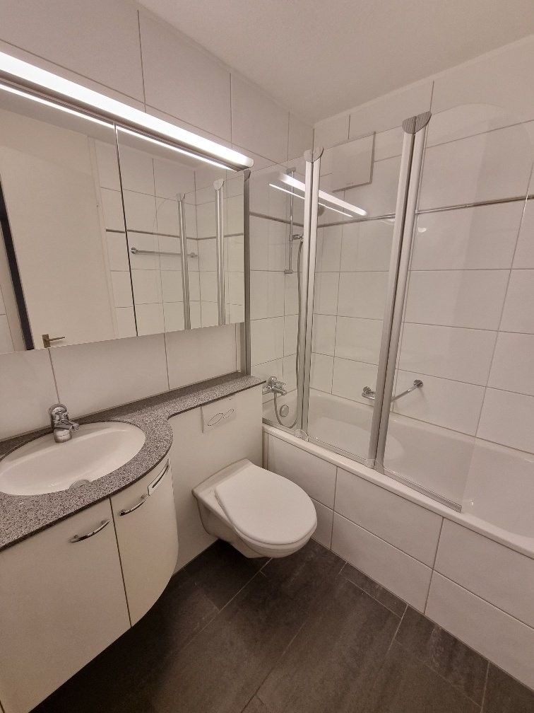 Hübsche Singlewohnung sucht einen Nachmieter - 4