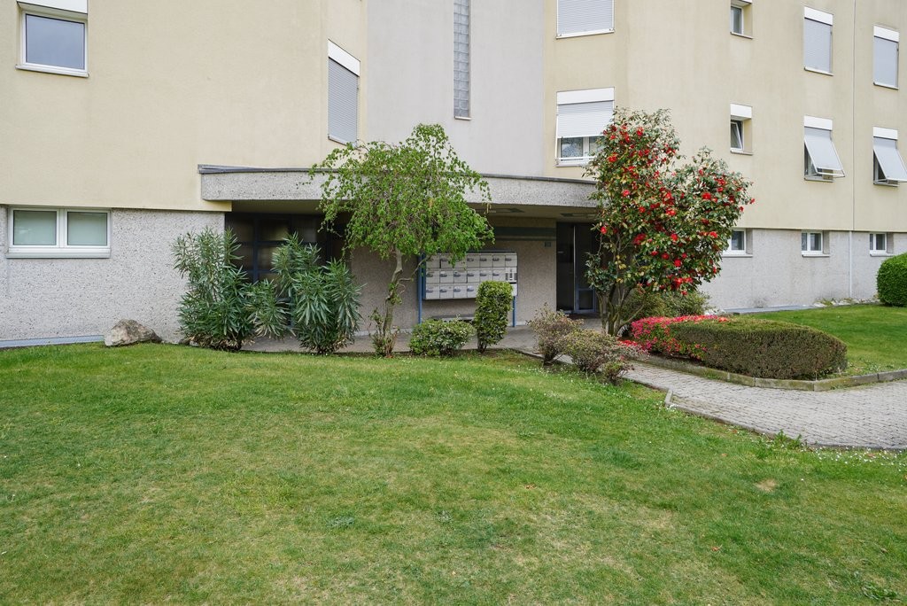 3.5 locali in zona familiare - 0