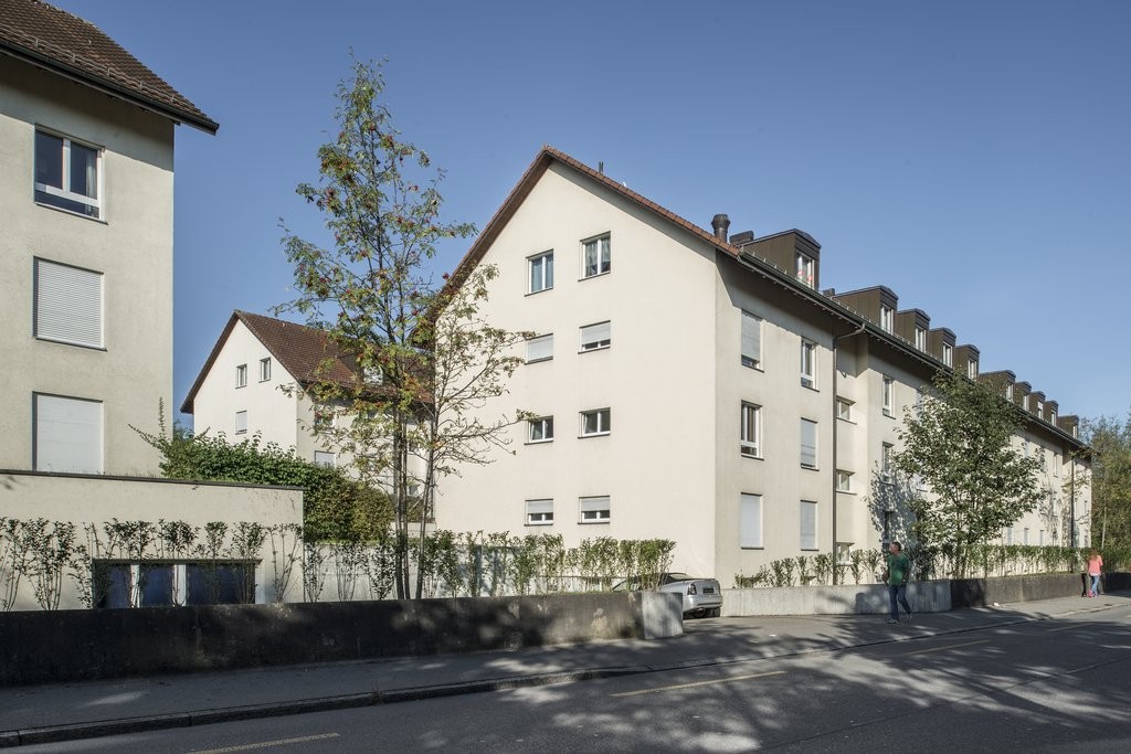 Einstellplatz gesucht? - 0