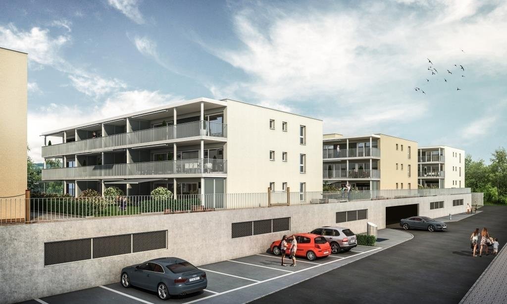 Parkmöglichkeit gesucht? - 0