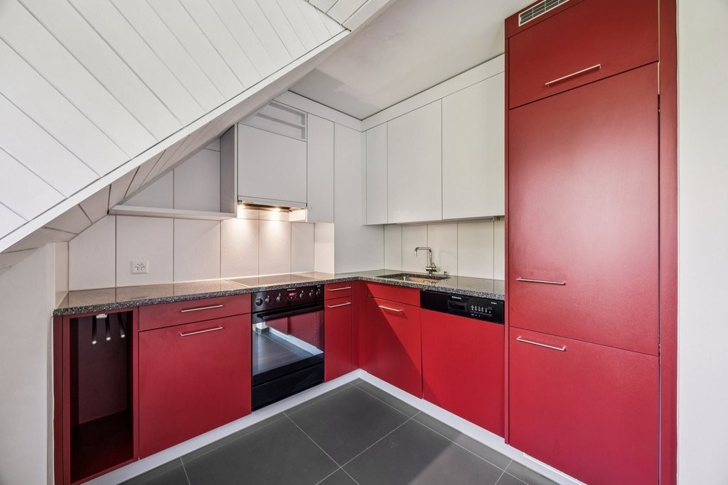 Maisonettewohnung mit Weitsicht - 3