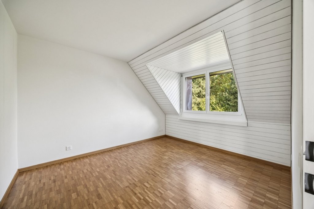 Maisonettewohnung mit Weitsicht - 4