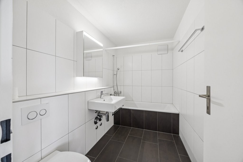 Maisonettewohnung mit Weitsicht - 5