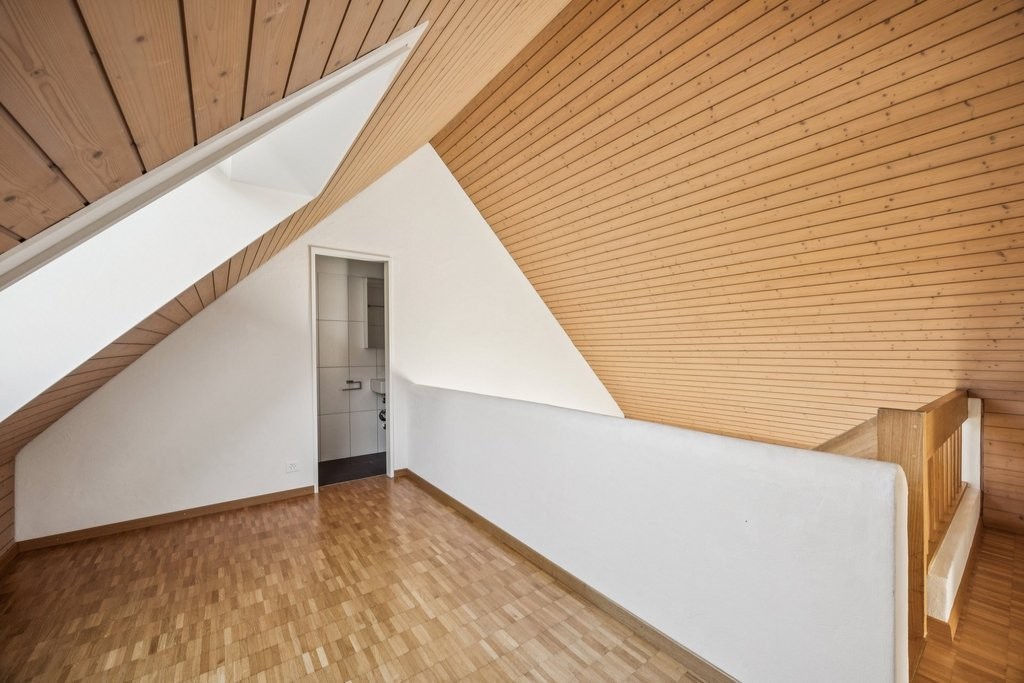 Maisonettewohnung mit Weitsicht - 6