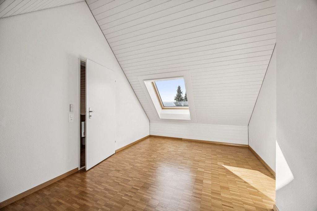 Maisonettewohnung mit Weitsicht - 7