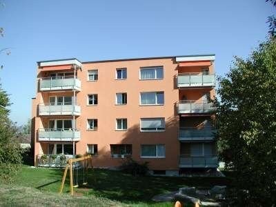 Wohnen an ruhiger und kinderfreundlicher Lage - 0