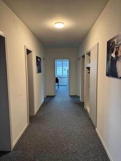 Helles Büro mit Wohlfühlfaktor - 0