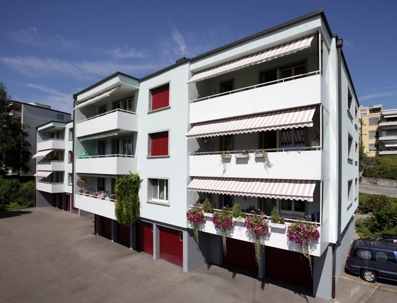 Wir suchen genau Sie - 0