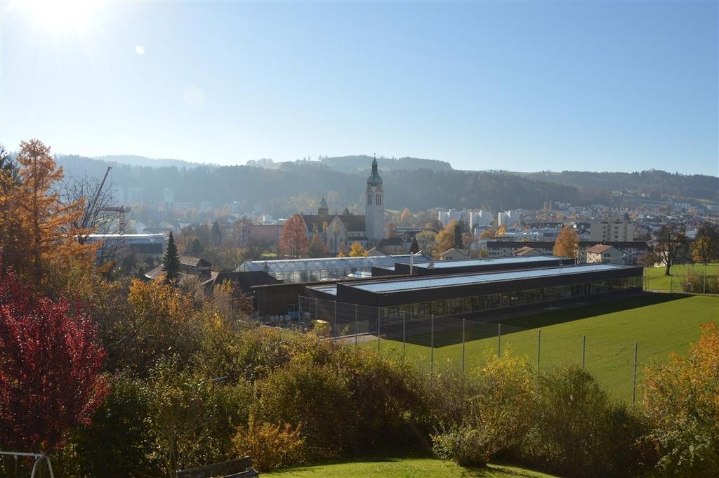 Wir suchen genau Sie - 5