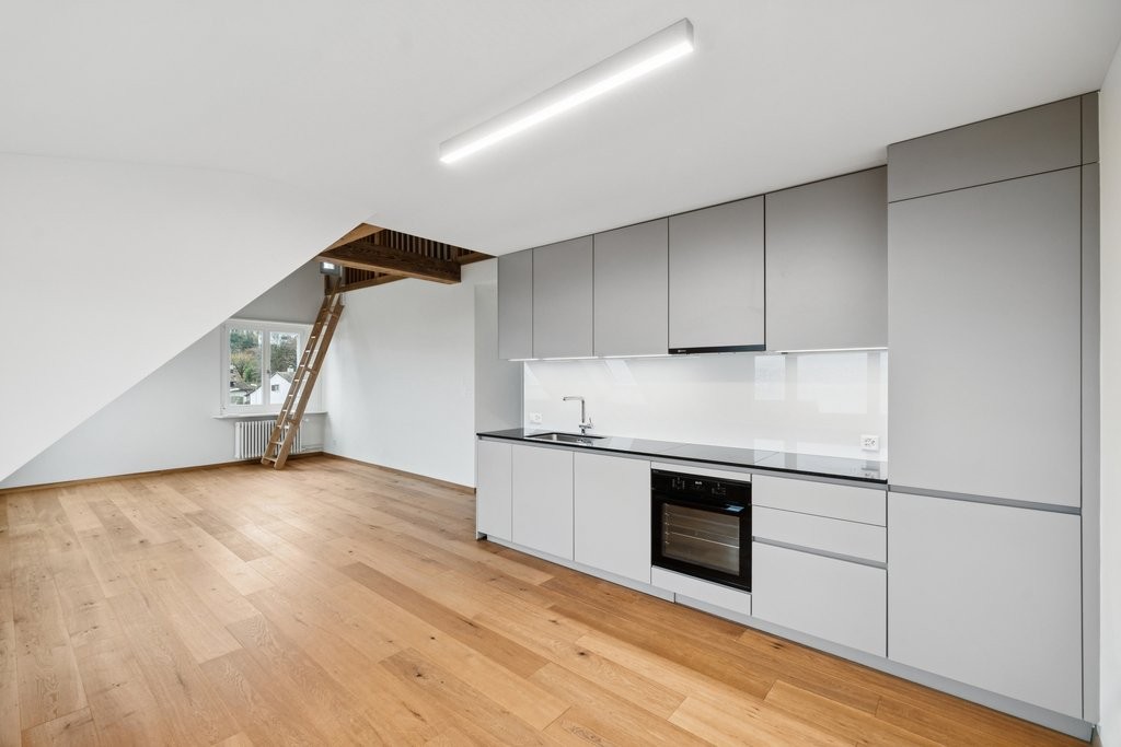 Wohnglück auf den ersten Blick - 1