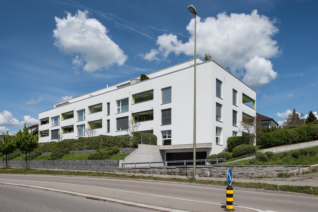 Einstellplatz zu vermieten - 0