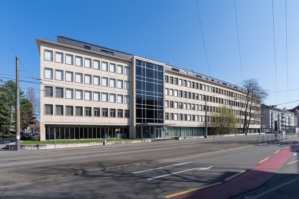 Hier endet Ihre Wohnungssuche! - 0