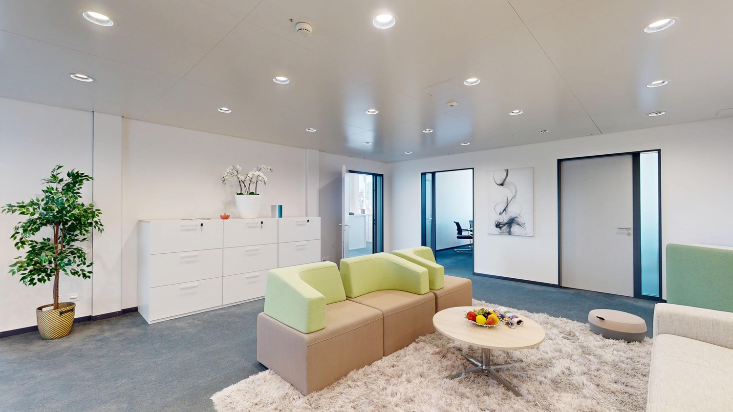 Exklusives Sonderangebot bis 31.12.2025 - jetzt mietfrei starten! - 3