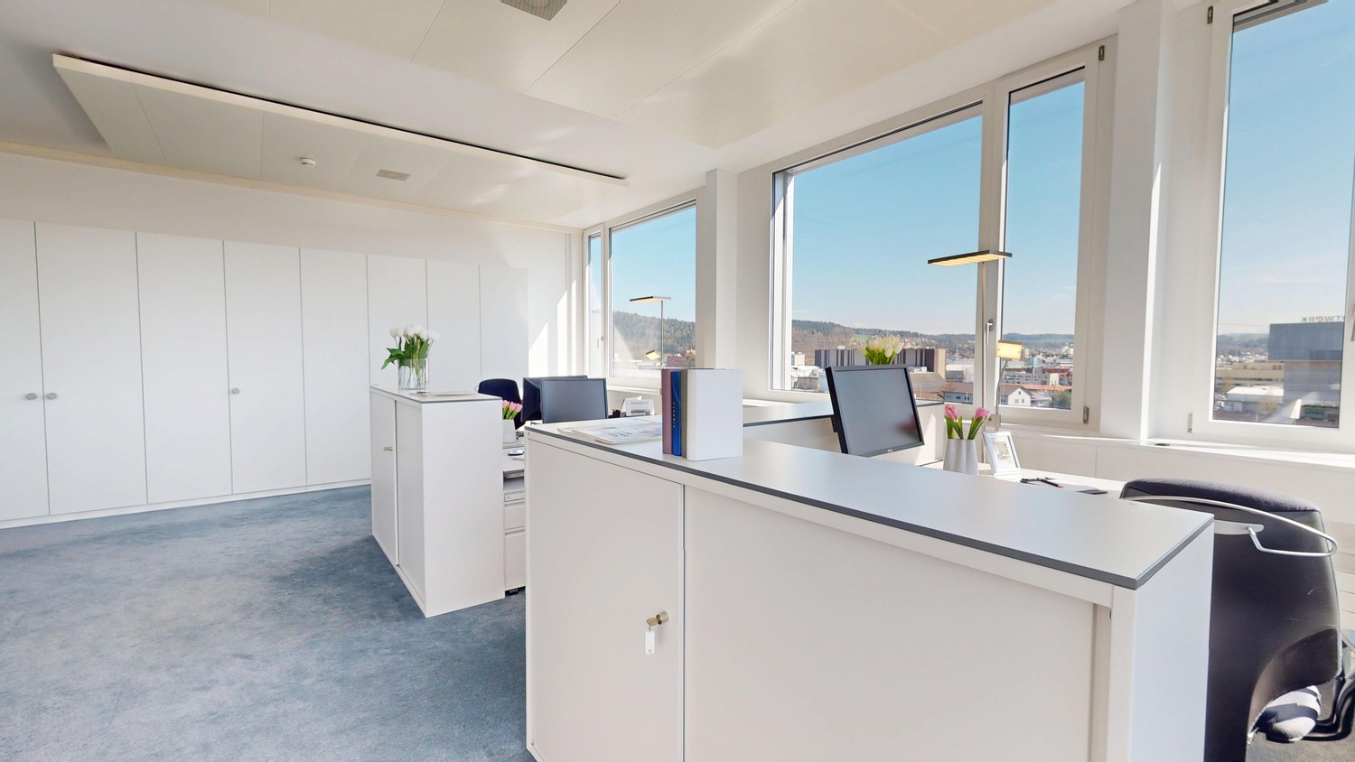 Exklusives Sonderangebot bis 31.12.2025 - jetzt mietfrei starten! - 5