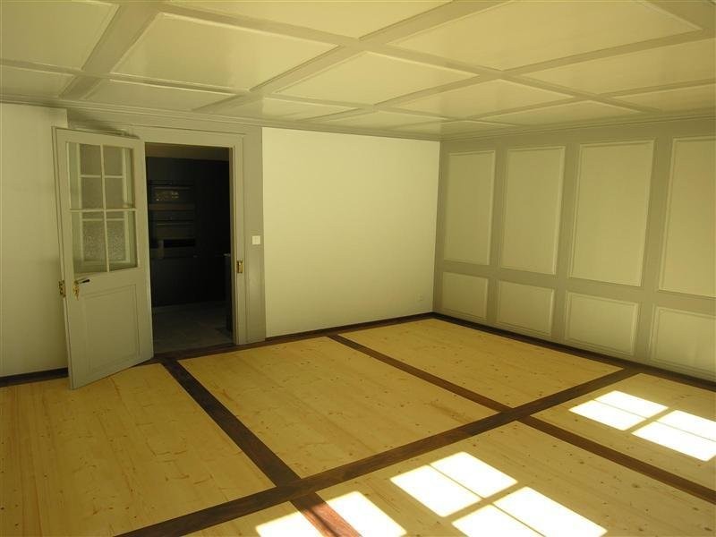 3.5-Zimmerwohnung im Herzen von Zürich - 1