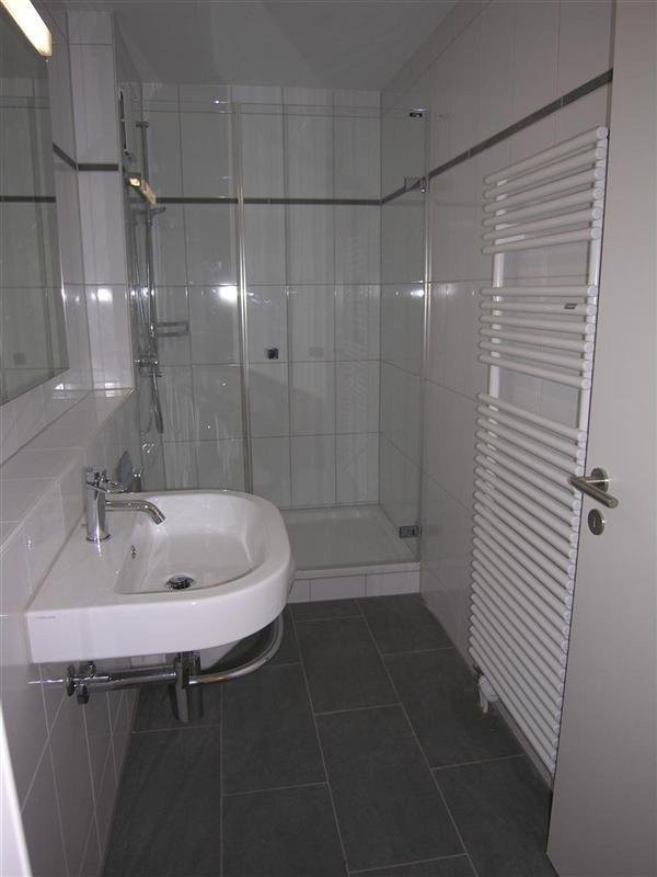 3.5-Zimmerwohnung im Herzen von Zürich - 5