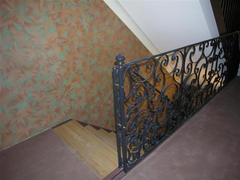 3.5-Zimmerwohnung im Herzen von Zürich - 6