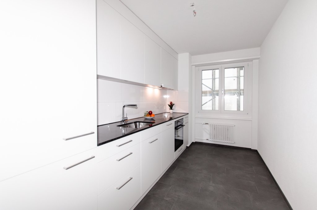 Ihre Wohnung - Ihr Paradies - 4