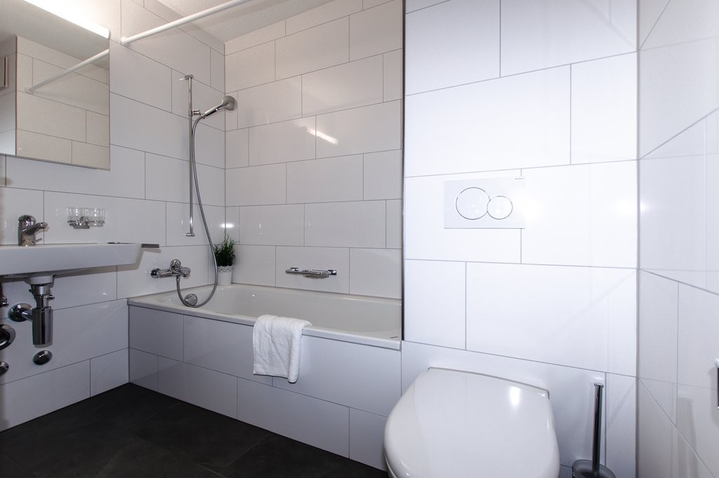 Ihre Wohnung - Ihr Paradies - 5