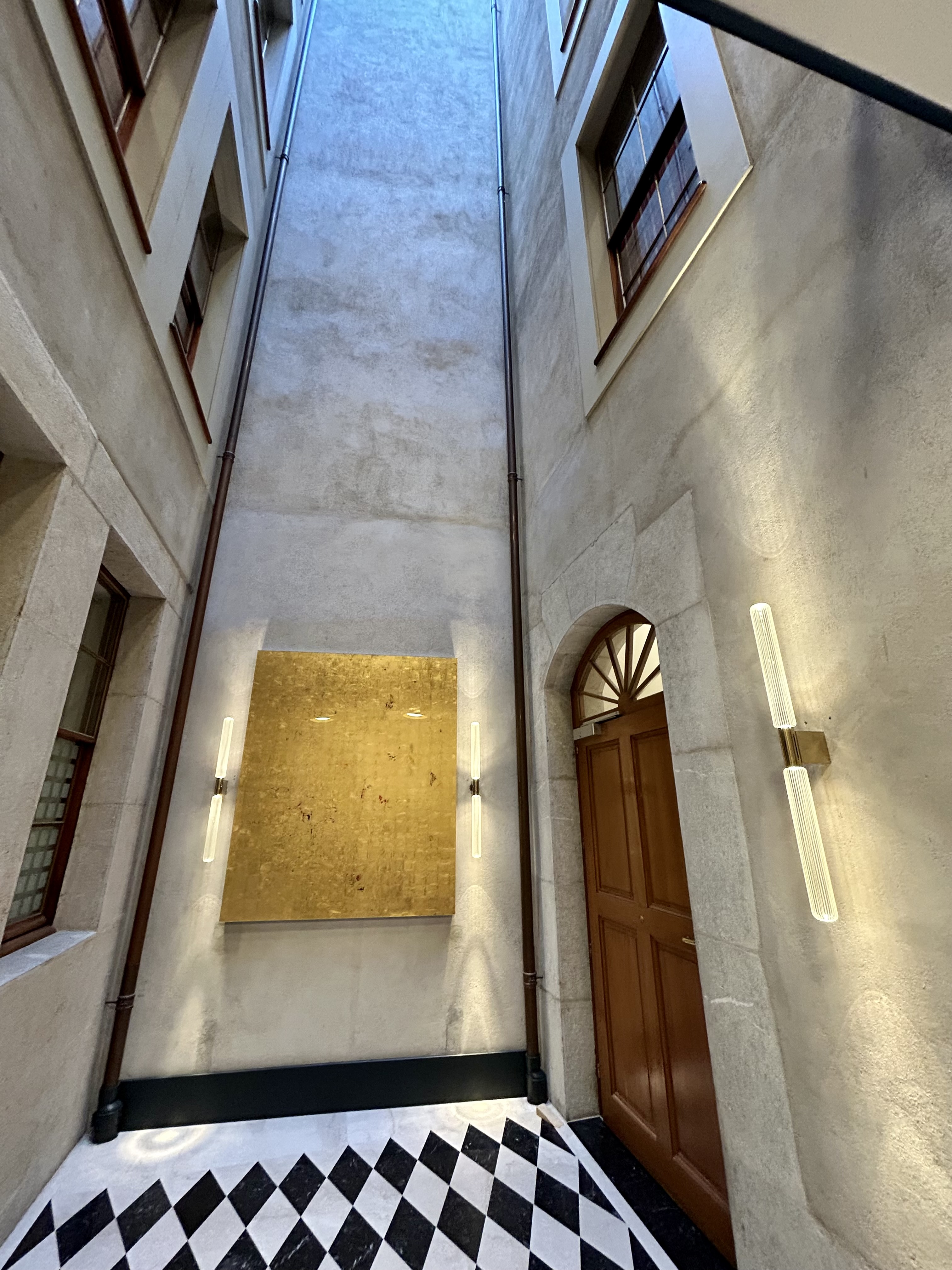 Magnifique appartement au coeur de la Vieille-Ville - 0