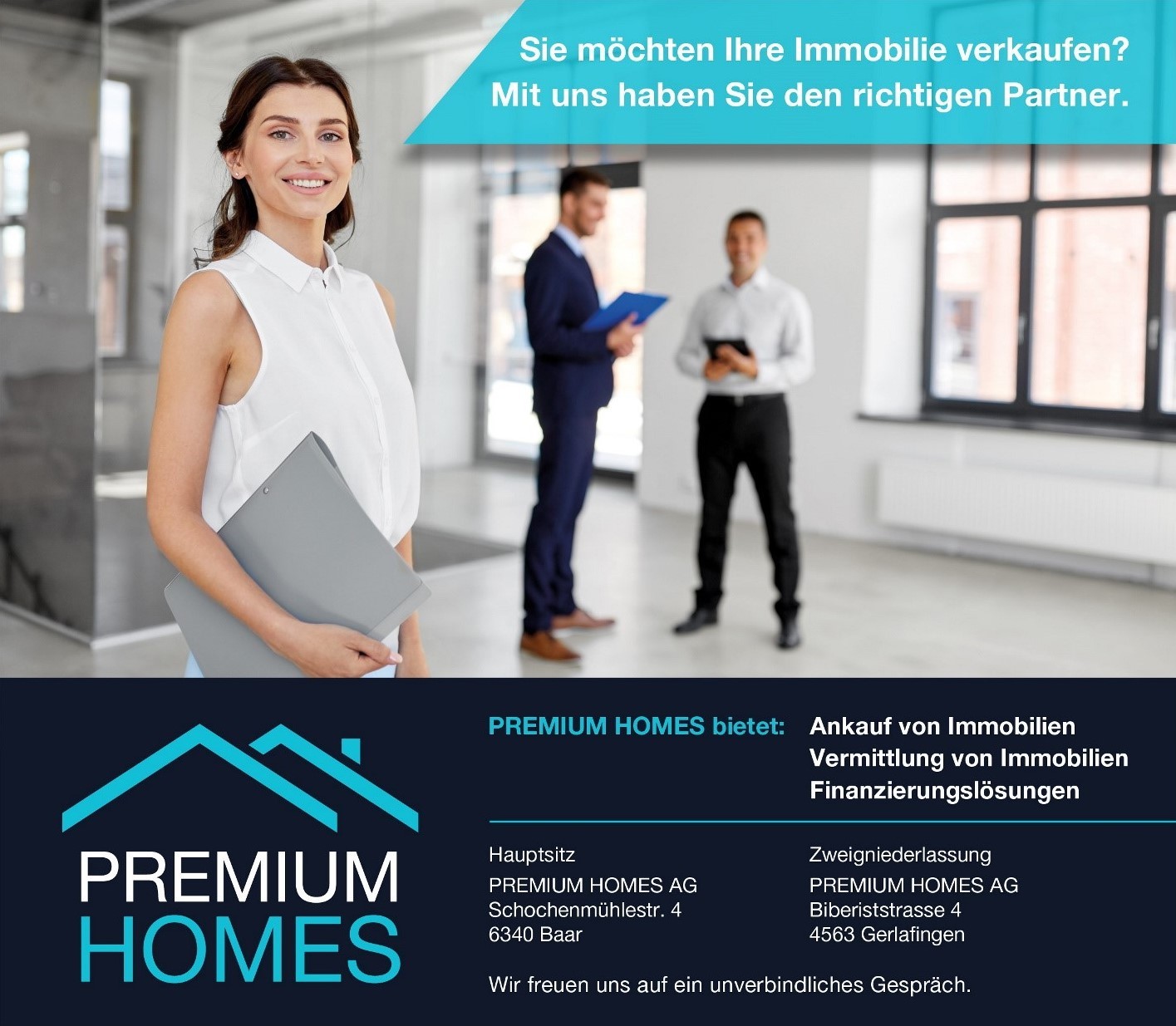 Charmantes Dreifamilienhaus - Perfekt für Freizeit- und Outdooraktivit - 8