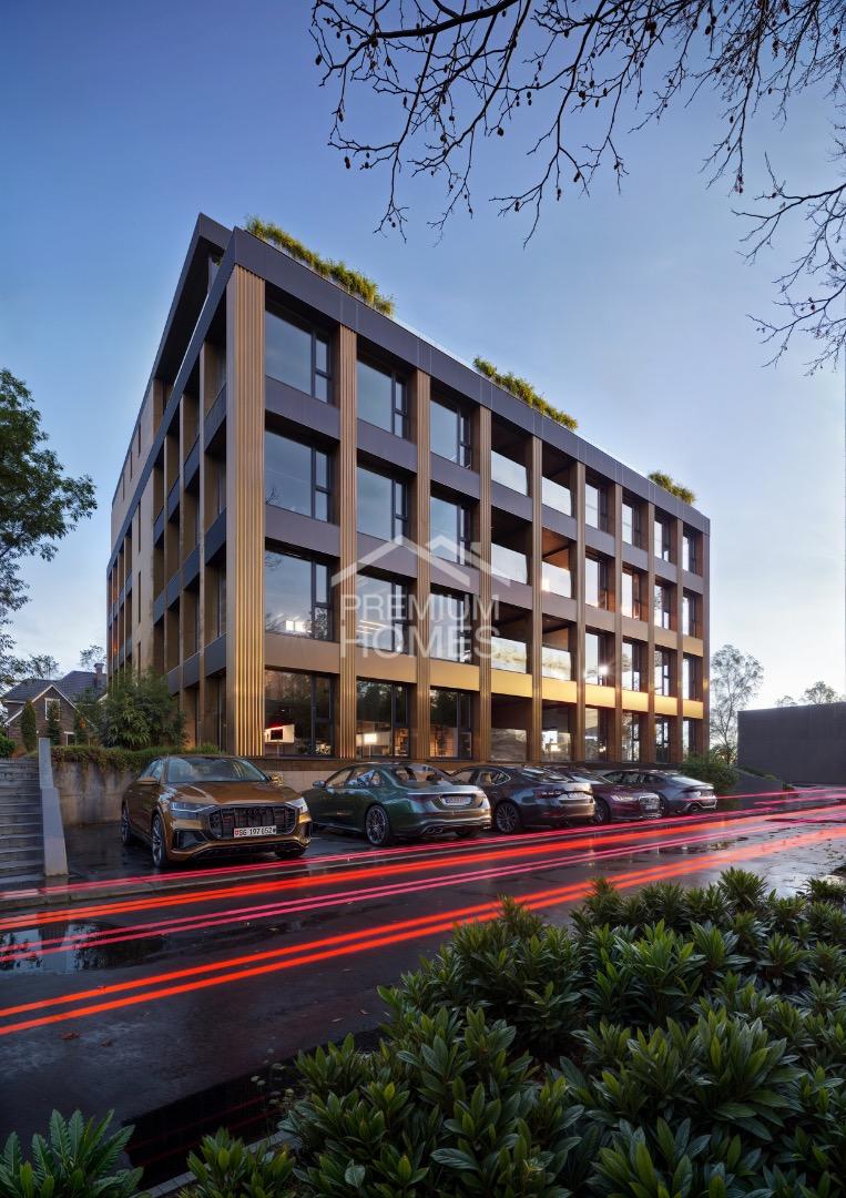 BEWILLIGTES NEUBAUPROJEKT JETZT INVESTIEREN - 2