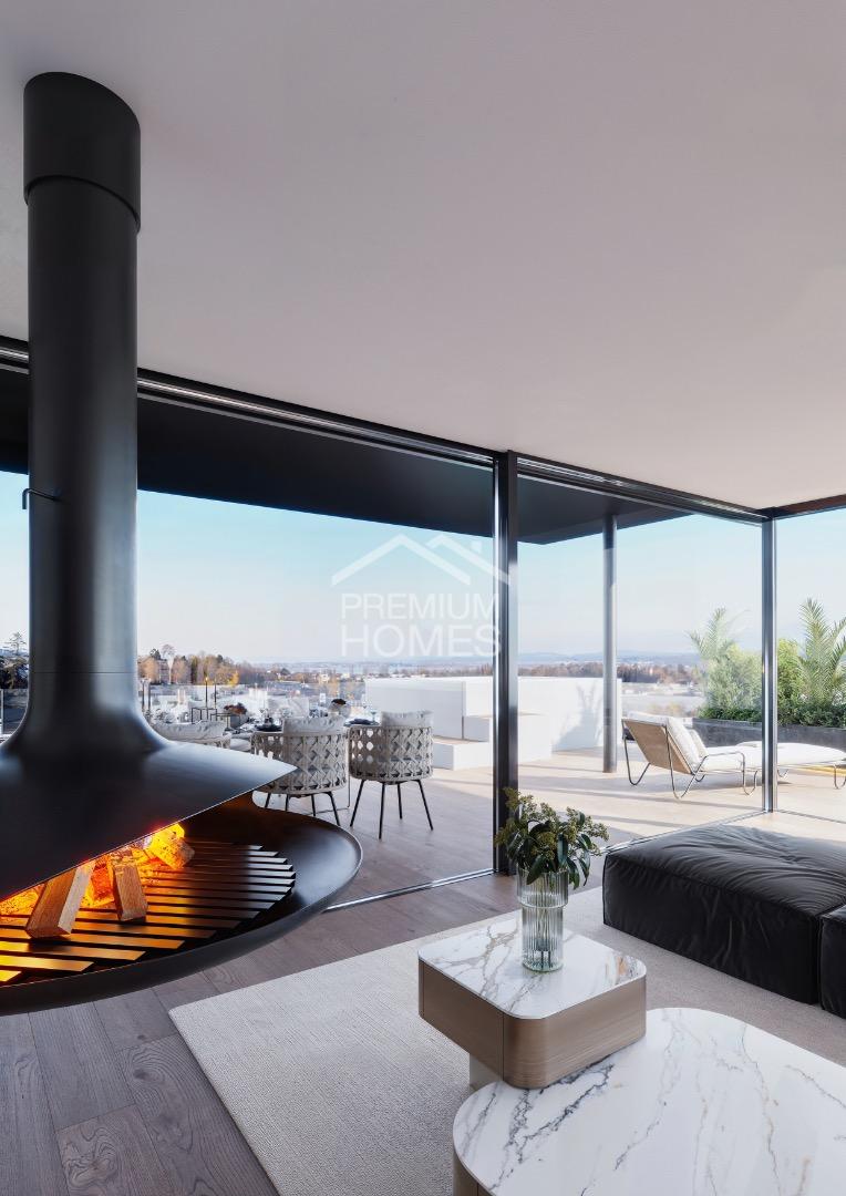 BEWILLIGTES NEUBAUPROJEKT JETZT INVESTIEREN - 3