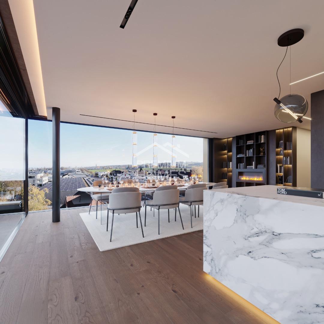 BEWILLIGTES NEUBAUPROJEKT JETZT INVESTIEREN - 4