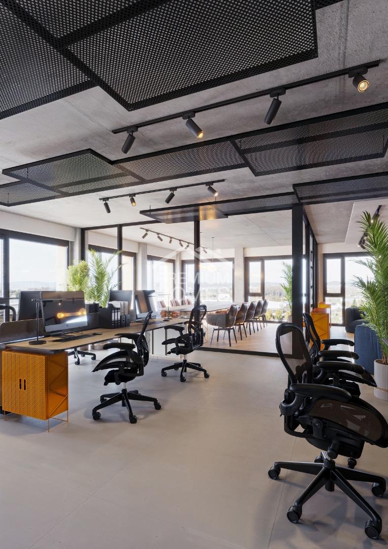 BEWILLIGTES NEUBAUPROJEKT JETZT INVESTIEREN - 6