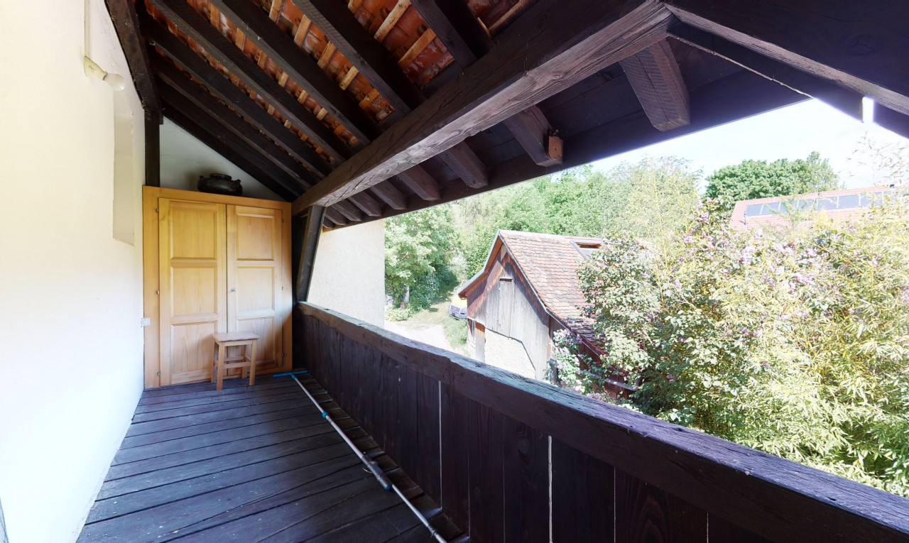 Maison mitoyenne in à Montagny-près-Yverdon - 1