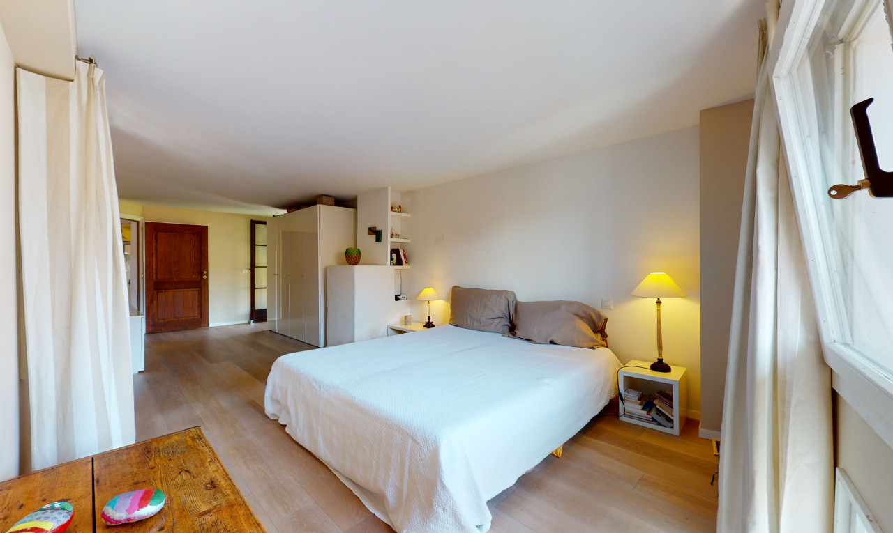 Maison mitoyenne in à Montagny-près-Yverdon - 2