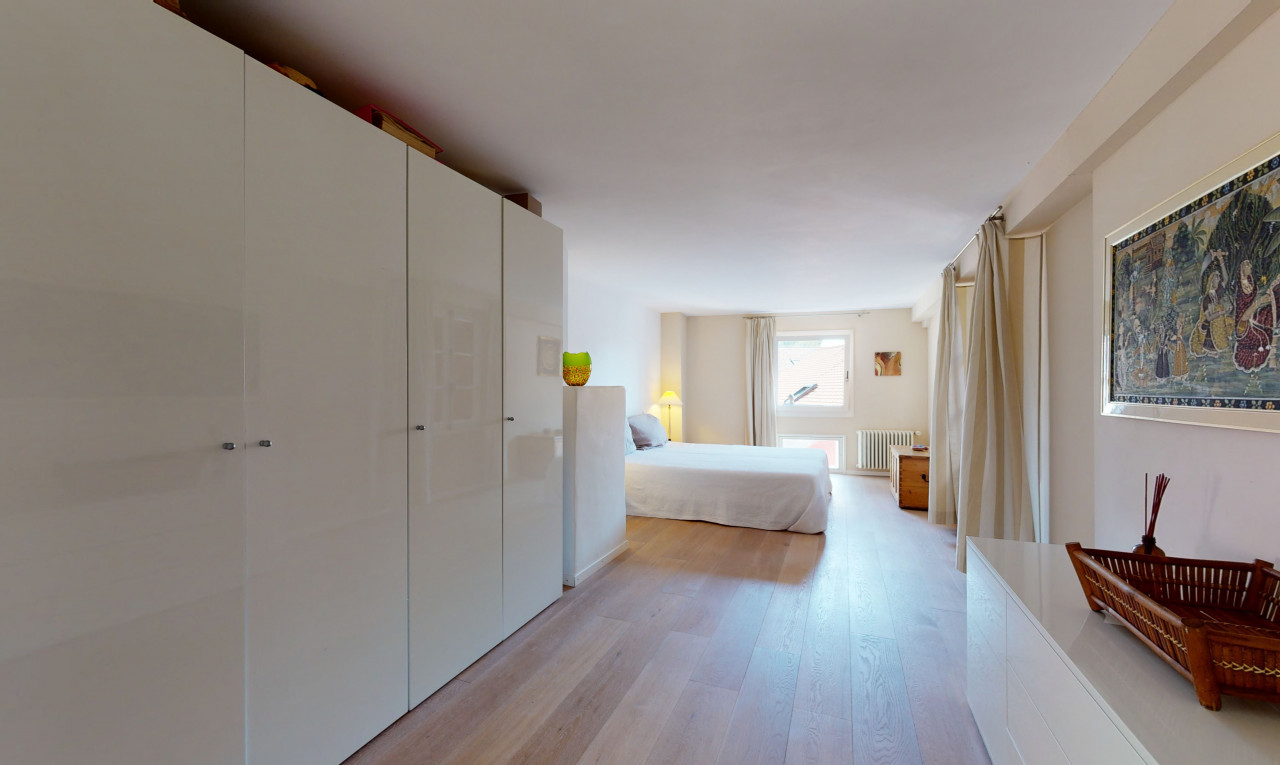 Maison mitoyenne in à Montagny-près-Yverdon - 3