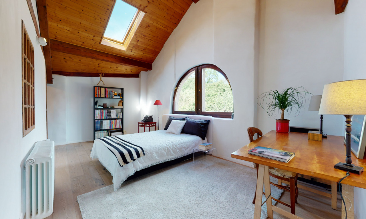 Maison mitoyenne in à Montagny-près-Yverdon - 9