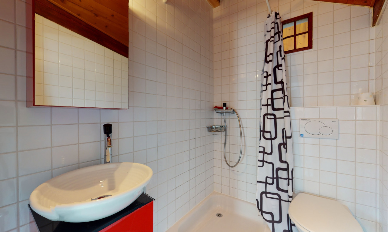 Maison mitoyenne in à Montagny-près-Yverdon - 10